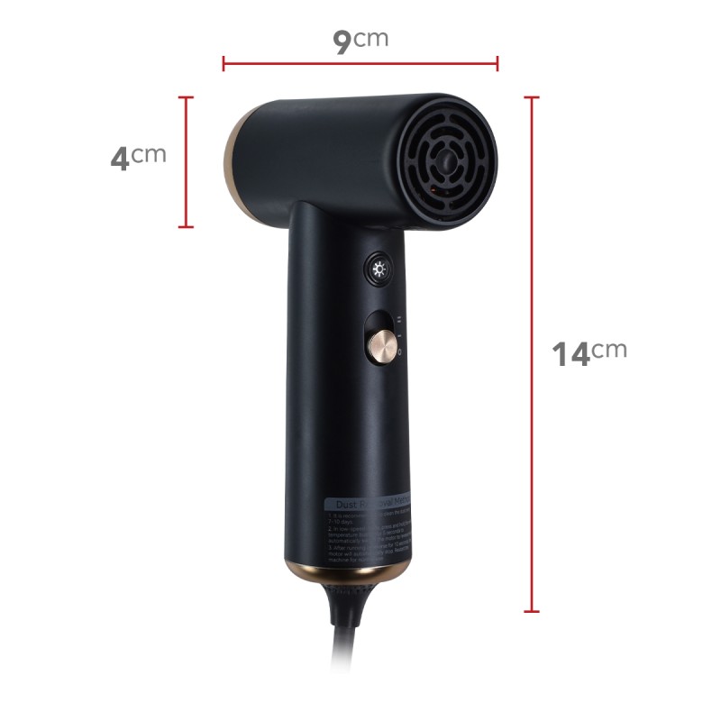 NANO MAXIMUM NM-1000