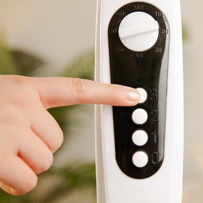 ENERGYSILENCE 515 MAXFLOW WHITE 08297