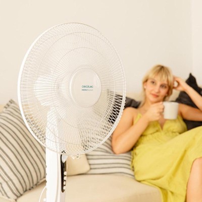 ENERGYSILENCE 515 MAXFLOW WHITE 08297