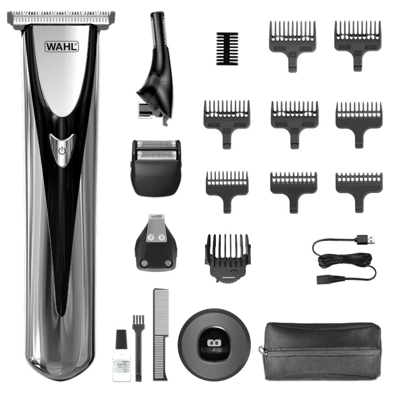 ELITE GROOM