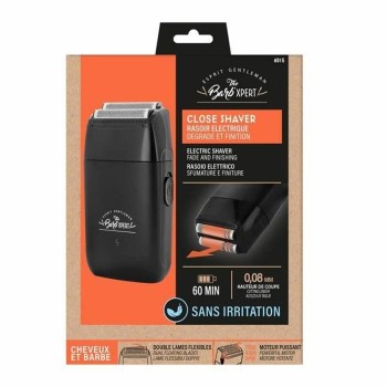 CLOSE SHAVER  6015