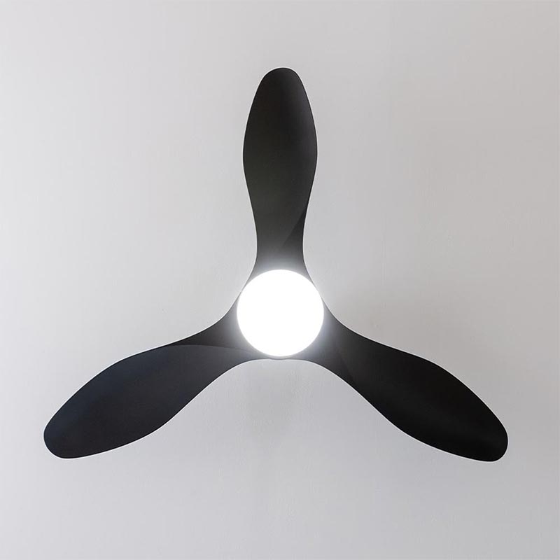 ENERGYSILENCE AERO 5200 BLACK 08490