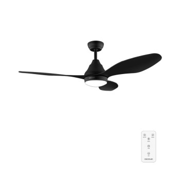 ENERGYSILENCE AERO 5200 BLACK 08490