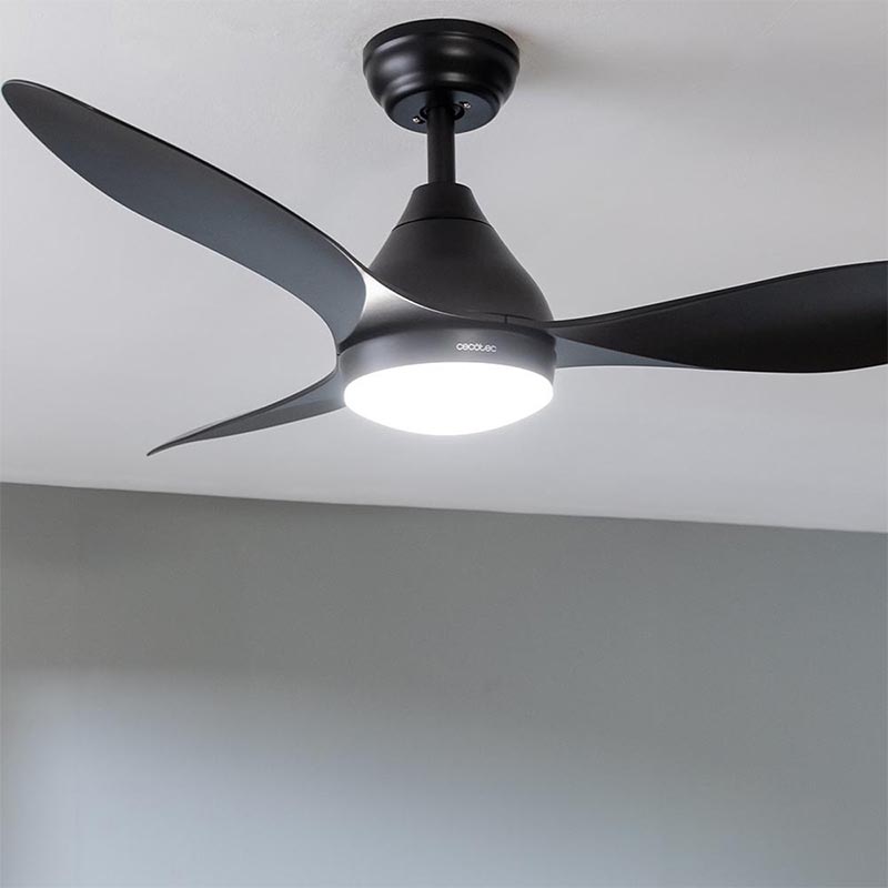 ENERGYSILENCE AERO 5200 BLACK 08490