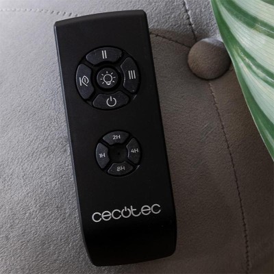 ENERGYSILENCE AERO 5200 BLACK 08490