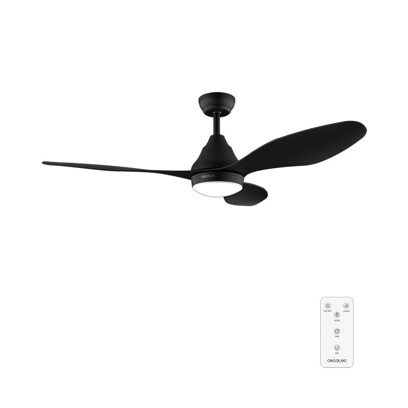 ENERGYSILENCE AERO 5200 BLACK 08490