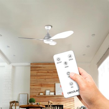 ENERGYSILENCE AERO 5200 WHITE 08491