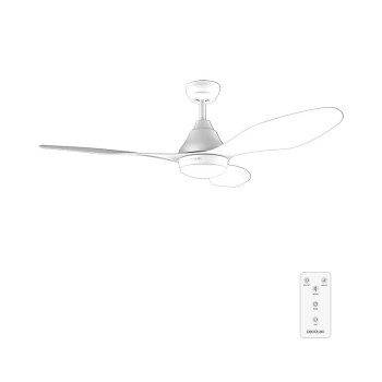 ENERGYSILENCE AERO 5200 WHITE 08491