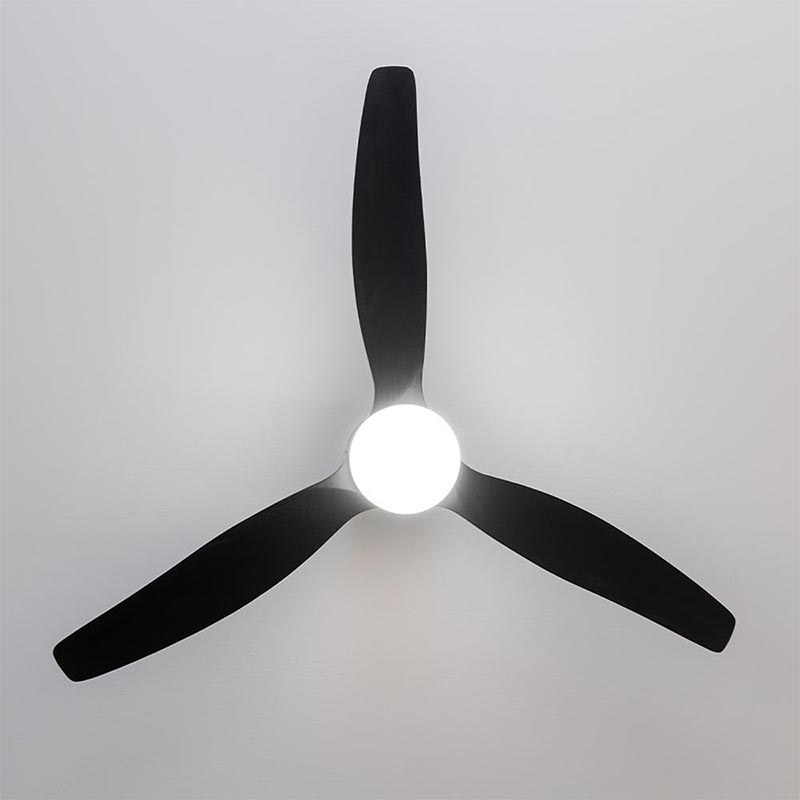 ENERGYSILENCE AERO 5600 AQUA BLACK&BLACK CONNECTED 08524