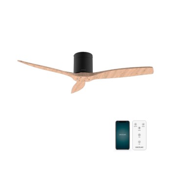 ENERGYSILENCE AERO 5500 AQUA BLACK&LIGHTWOOD CONNECTED 08520