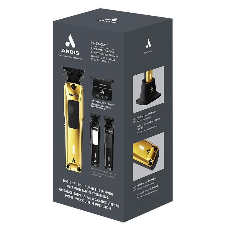 PHENOM TRIMMER FRS-T #562119