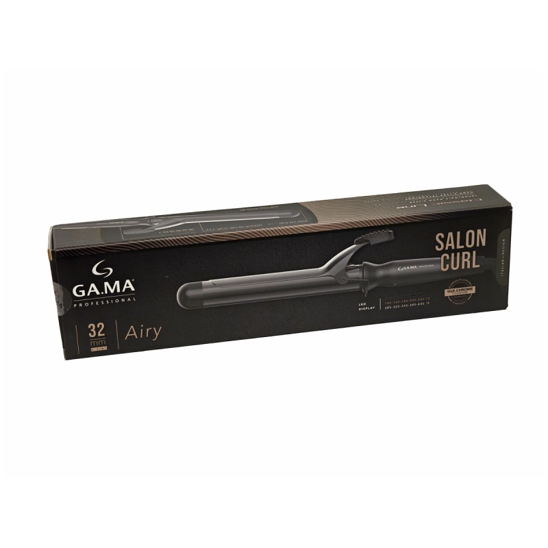 SALON CURL 32 MM
