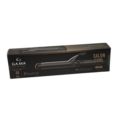 SALON CURL 38 MM
