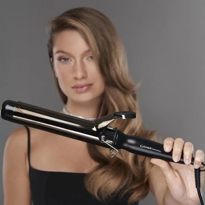 SALON CURL 38 MM