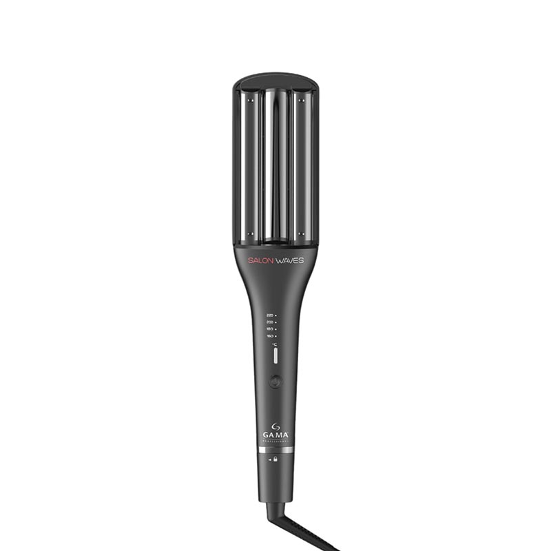 SALON WAVES SILK