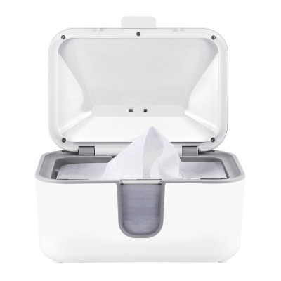 WARMWIPES