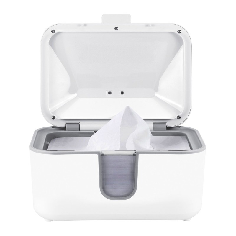 WARMWIPES