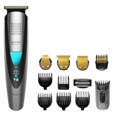 BAMBA PRECISIONCARE TRIMMER 04747