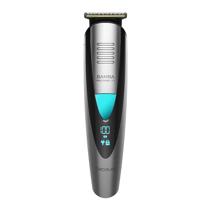 BAMBA PRECISIONCARE TRIMMER 04747