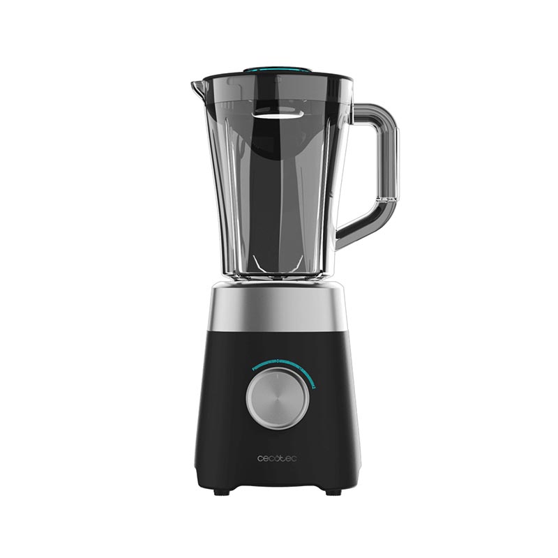 POWER BLACK TITANIUM 1300MAX B 03915