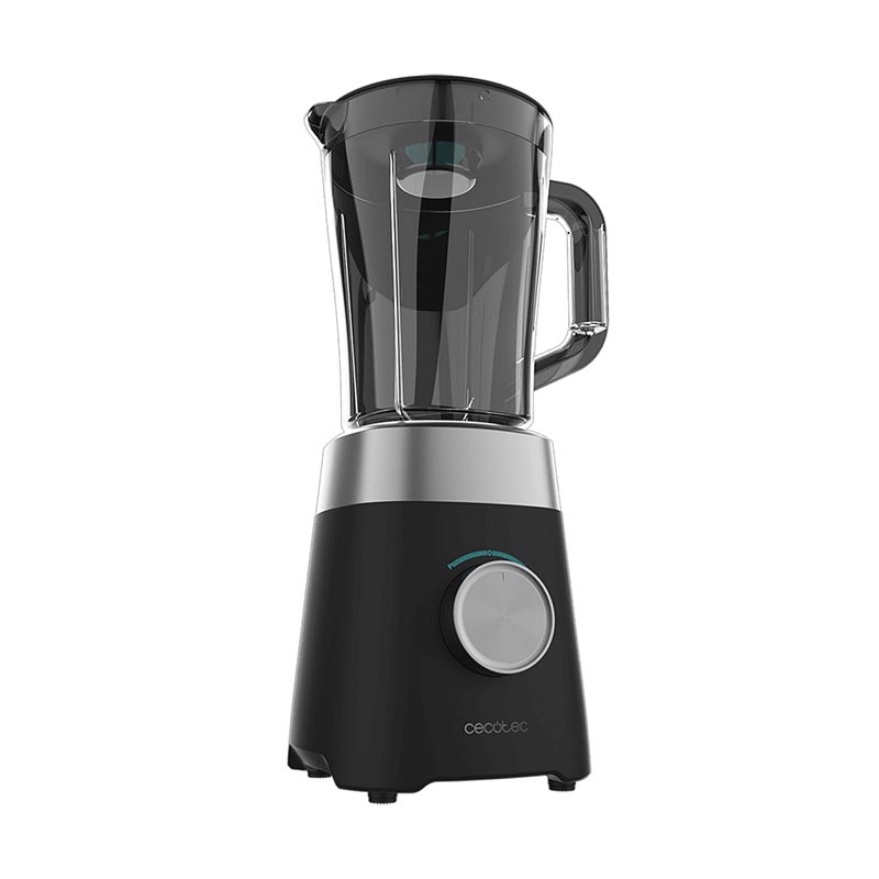 POWER BLACK TITANIUM 1300MAX B 03915