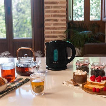 THERMOSENSE 140 BLACK 01856