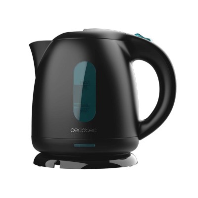 THERMOSENSE 140 BLACK 01856