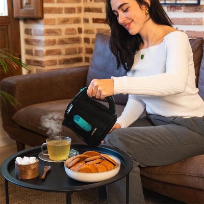 THERMOSENSE 140 BLACK 01856