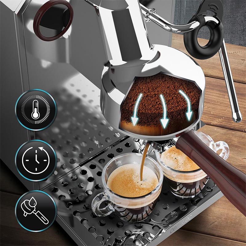 BARISTEO INTIMA 100127