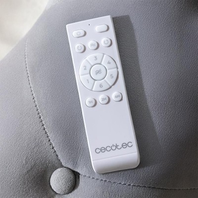 ENERGYSILENCE AERO 5600 CLASSIC WHITE 107147