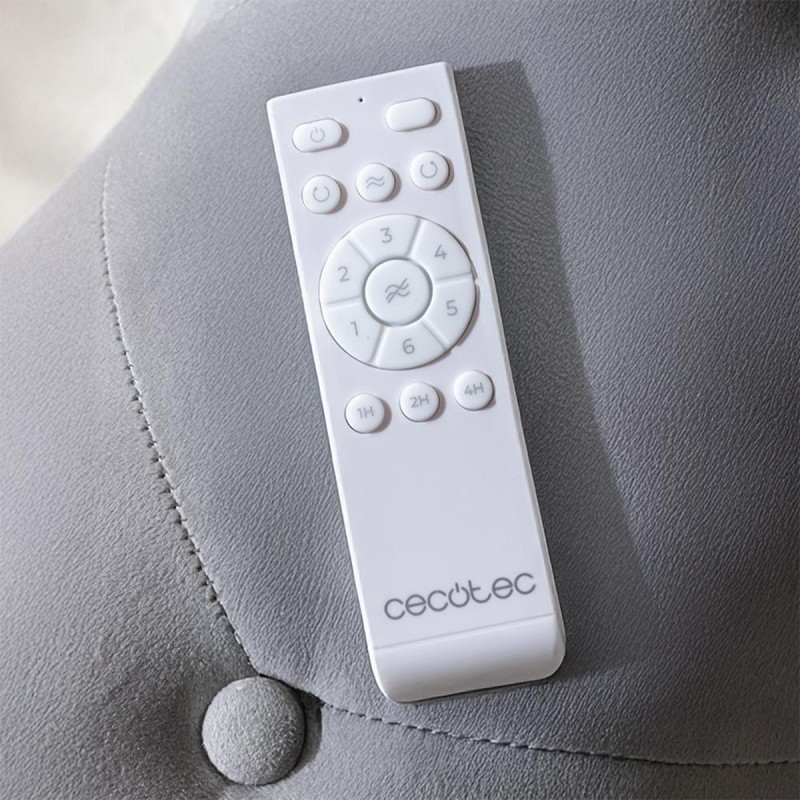 ENERGYSILENCE AERO 5600 CLASSIC WHITE 107147