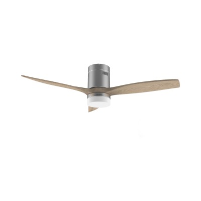 ENERGYSILENCE AERO 5600 CLASSIC STEEL 107149