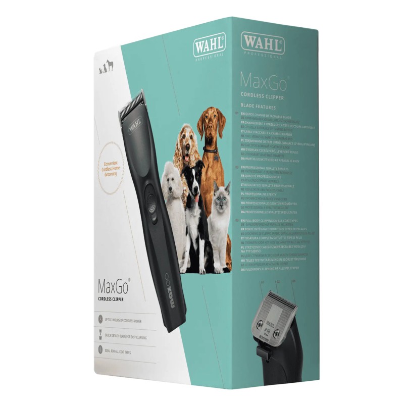 MAXGO 1263-0472