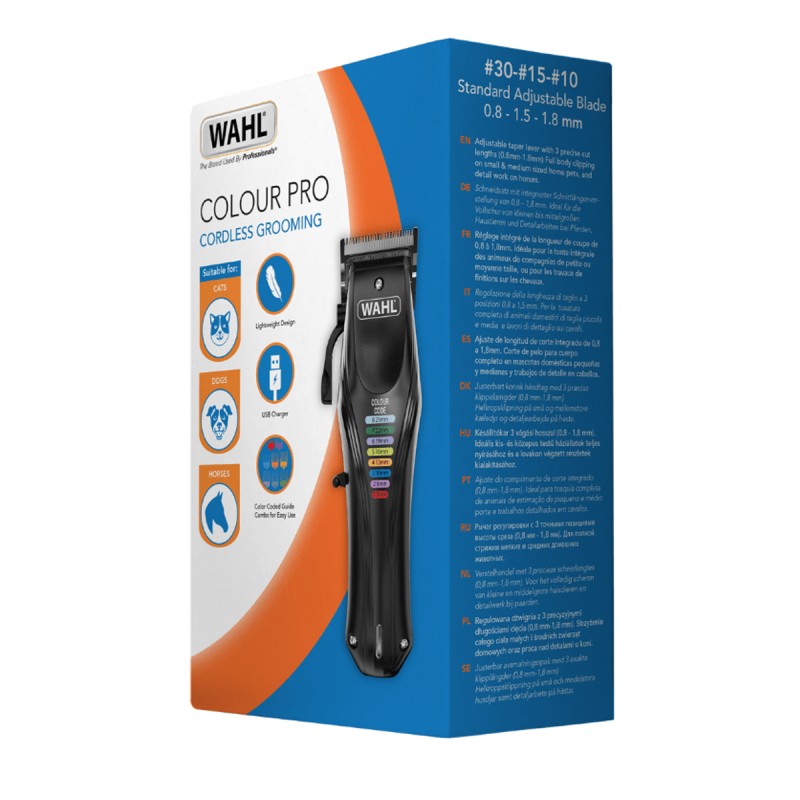 COLOUR PRO 3027682