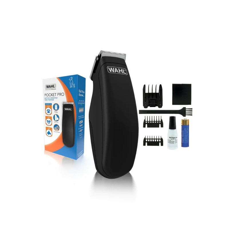 POCKET PRO 9962-0470