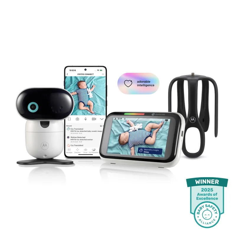 PIP1710 CONNECT