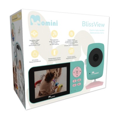 BLISSVIEW