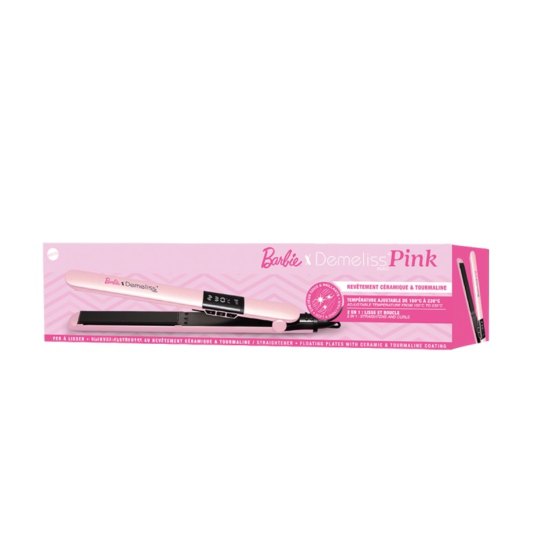 BARBIE X PINK 21372