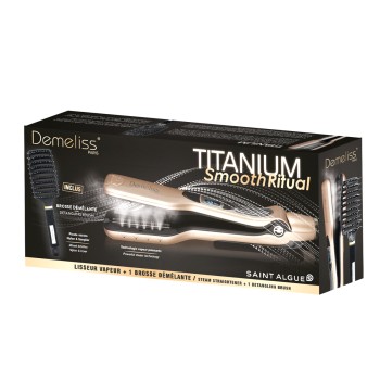TITANIUM SMOOTH RITUAL