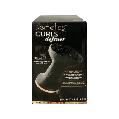 CURLS DEFINER 21349