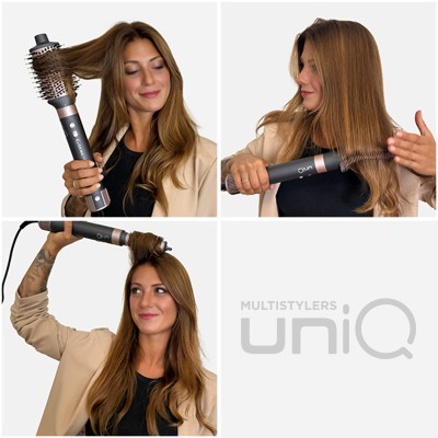 UNIQ VIBRANCE