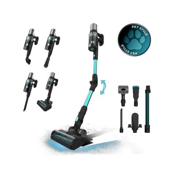 CONGA ROCKSTAR 2500 THUNDER PET FLEX 107956