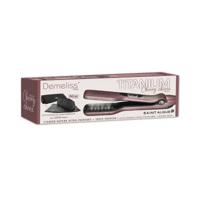 TITANIUM CHERRY CHERIE 21371