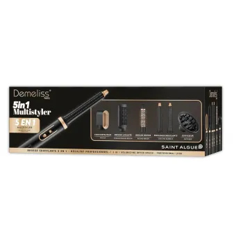 Multistyler 5 in 1