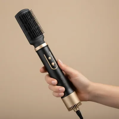 Multistyler 5 in 1