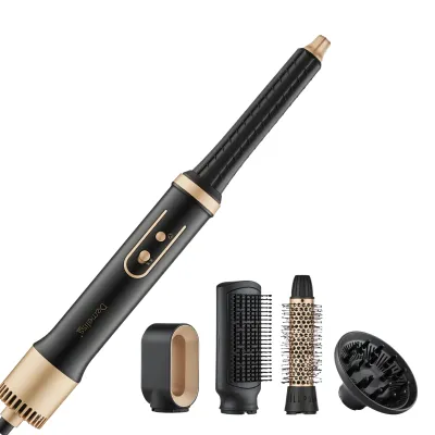 Multistyler 5 in 1