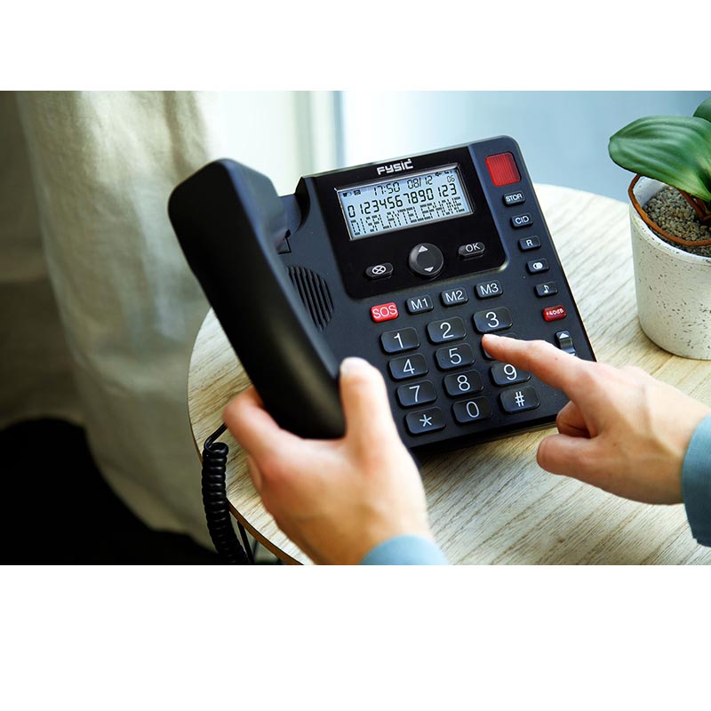 FX-3940