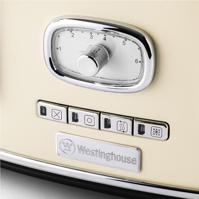 WKTT809WH RETRO SERIES