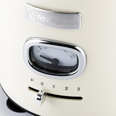 WKBE221WH RETRO SERIES