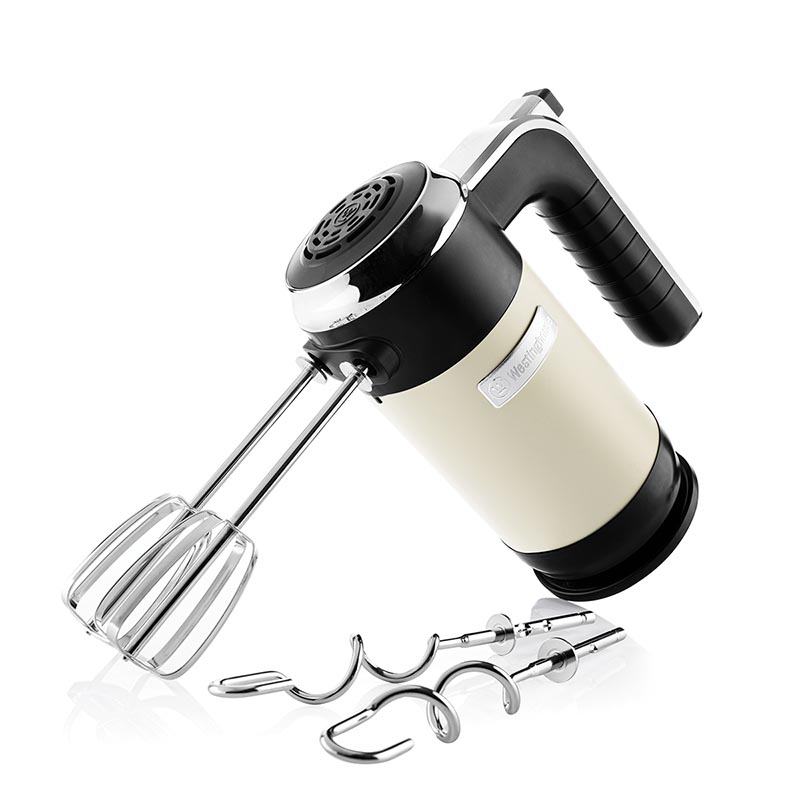 WKHM250WH RETRO SERIES